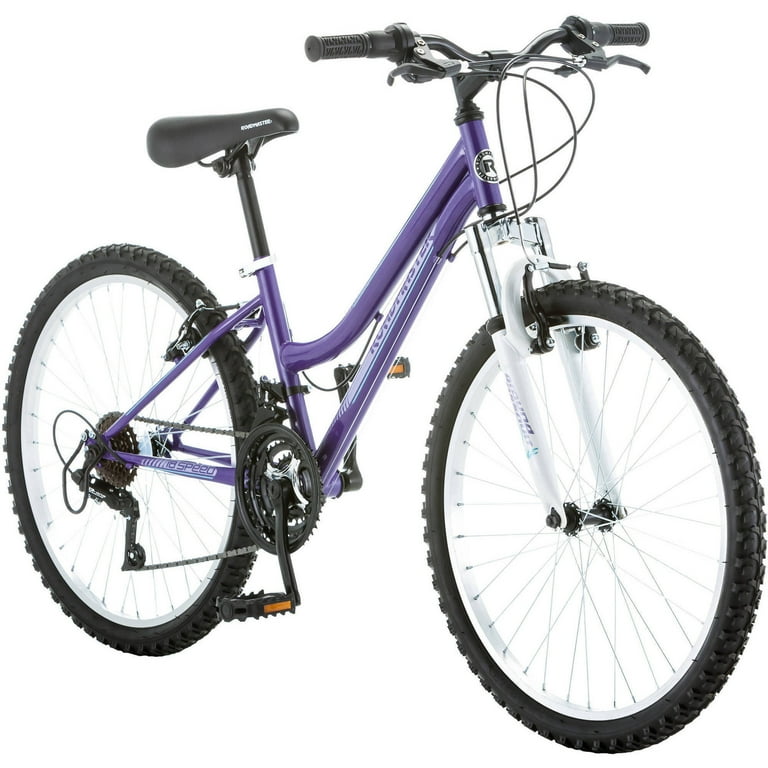 Roadmaster 24 inch mountain bike sale