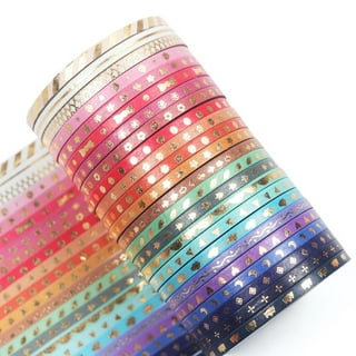1.5 Inch Double Sided Tape, Ultra-Thin and High Adhesive Tape, for