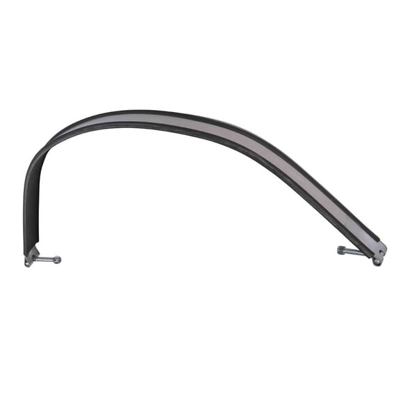 22" Round Reefer Fuel Tank Support Strap for 7AMPASA-355-S - Stainless Steel Fuel Tank Strap for 22" Fuel Tanks