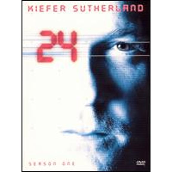 Pre-Owned 24: Season 1