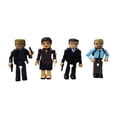 thumbnail image 1 of 24 Season 2 Minimates Four Figure Box Set, 1 of 5