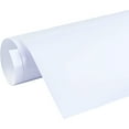 thumbnail image 1 of 24'' Self-Adhesive Vinyl Roll for Cricut, Silhouette & Cutting Machines Premium Craft Vinyl for DIY Signs, Car Decals, Home Décor Durable Waterproof Glossy Finish, Indoor/Outdoor Use Easy Cut & Weed, 1 of 1