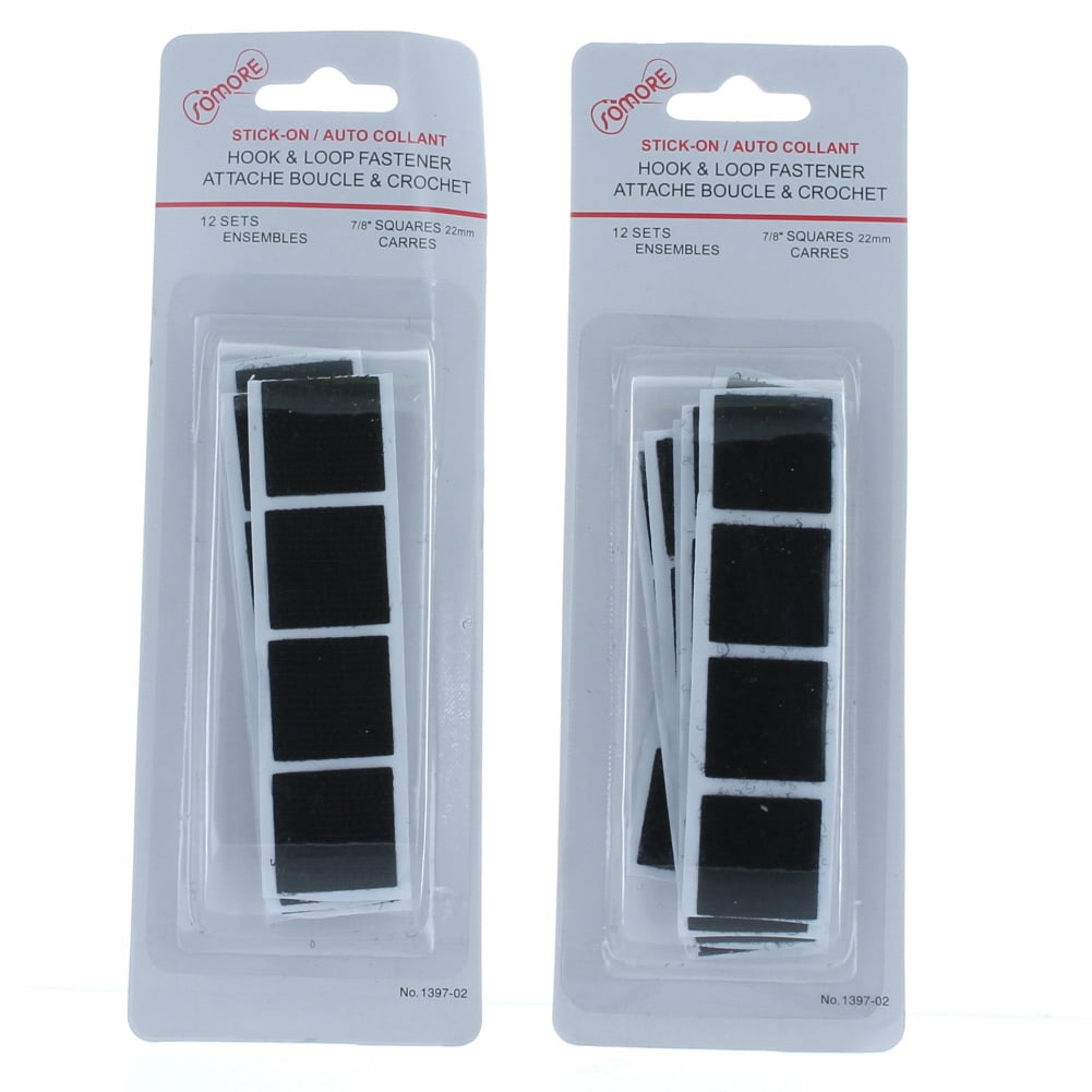 Hook and loop fastener sewing sale