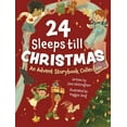 thumbnail image 1 of 24 Sleeps Till Christmas, (Hardcover), 1 of 1
