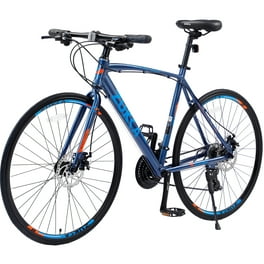 Kent 700c eagle ridge adventure best sale gravel men's large bike