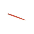 thumbnail image 1 of 24" Square Hay Bale Spear 1350 lb capacity 1 3/8" wide w/ nut and sleeve Conus 1, 1 of 4