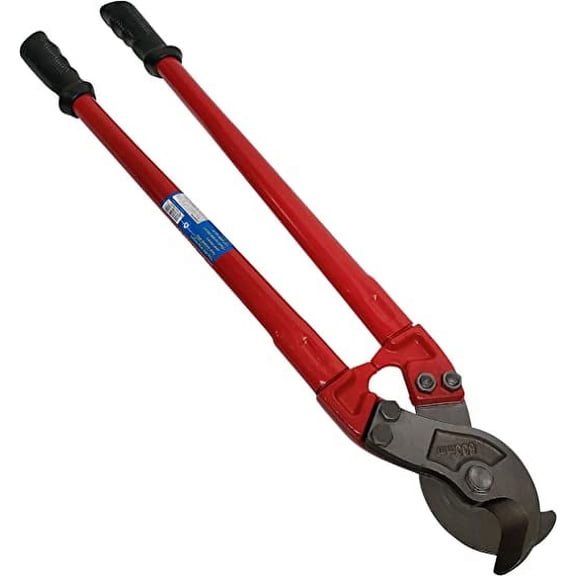 24" Steel Cable Cutters (Cuts 1-3/8" Cable)