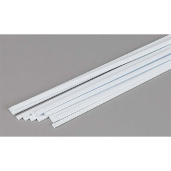 24" Strip Pack .040x.100 (15) EVG345