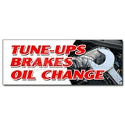 Muffler Sticker Muffler Sticker