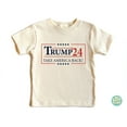 thumbnail image 1 of 24 Take America Back!, Republican Toddler, President T-Shirt, Vote Baby Shirt, Political Baby Bodysuit, New Born, Baby Shower Gift, New Parents Gift, 1 of 2