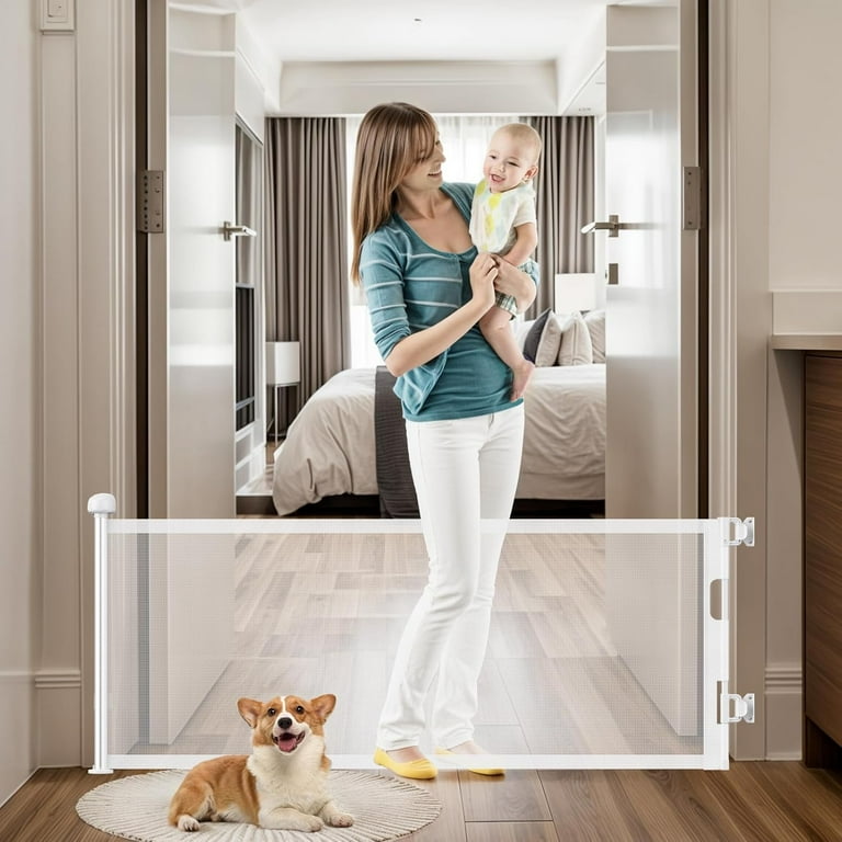 Shop short puppy gate Cheap Sale