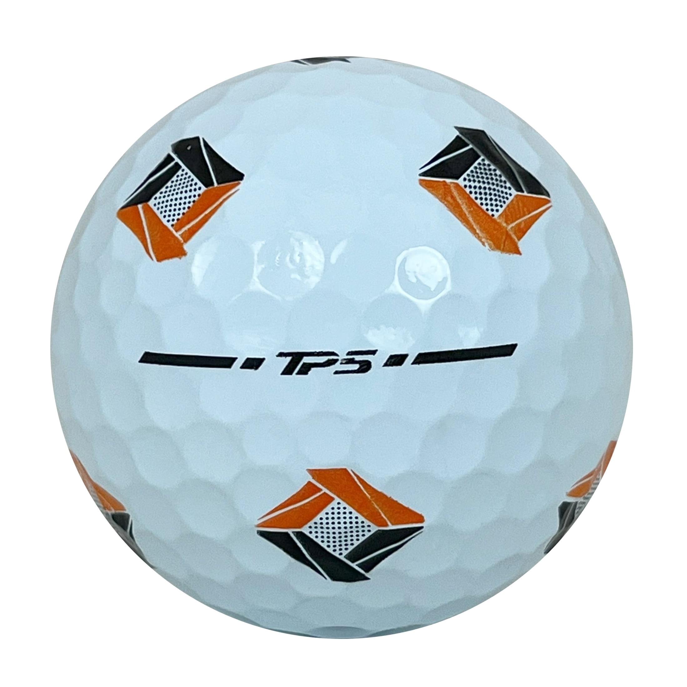 2 Dozen TP5 Pix Practice Golf Balls | TaylorMade