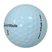 24 Taylormade TP5x 5A Recycled Golf Balls, by Mulligan USA