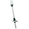 thumbnail image 1 of 24   Telescoping Type Pole Light - White -, 1 of 1