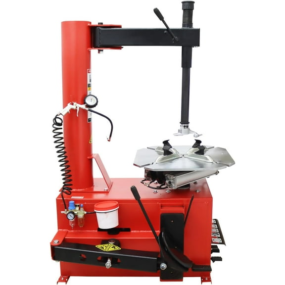 24" Tire Changer Wheel Changers Machine Tyre Stripping Machine Wheel Balancers Machine Wheel Changers Machine