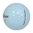 thumbnail image 1 of 24 Pro V1x 5A Recycled Golf Balls, by Mulligan USA, 1 of 5