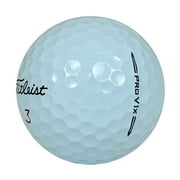 24 Pro V1x 5A Recycled Golf Balls, by Mulligan USA
