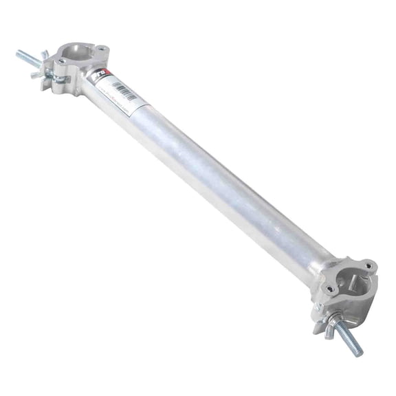 24" Truss Tube with Dual Clamp for ProX XT-GRU Rapid Grid Modular System