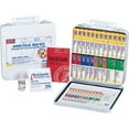 thumbnail image 1 of 24-Unit Unitized Weatherproof First Aid Kit, 1 of 1