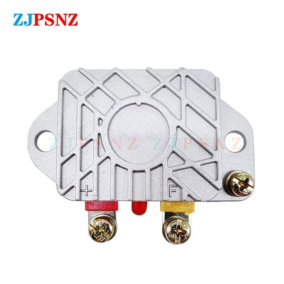 24 V 28 V 1500 W 1 piece.-Universal Car Voltage Rectifier, Sochi Electronic Generator Regulators, Automotive Rectifier, Sir ators