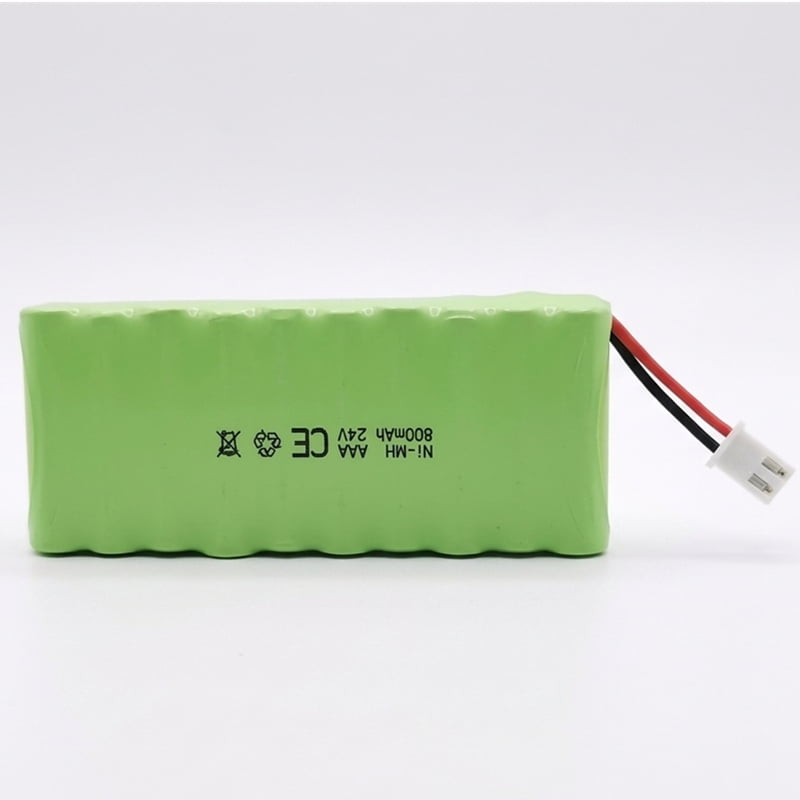 24 V Backup Battery Compatible with Engines and Extel Umii 114257V 761108V for Avidsen gate