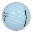 thumbnail image 1 of 24 Vice Pro Soft Pristine Recycled Golf Balls, by Mulligan USA, 1 of 5