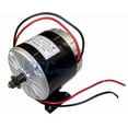 thumbnail image 1 of 24 Volt 350 Watt Electric Motor MY1016 For Razor MX350 MX400 DirtRocket ST13, 1 of 1