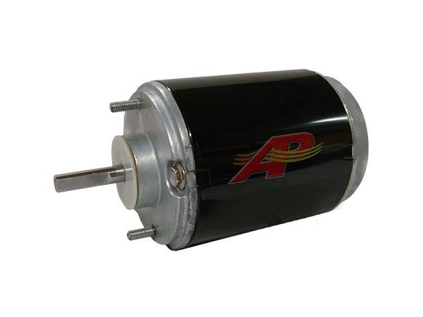 24 Volt Aftermarket Caterpillar Blower Motor, 5/16" Shaft
