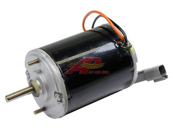 24 Volt Caterpillar Blower Motor