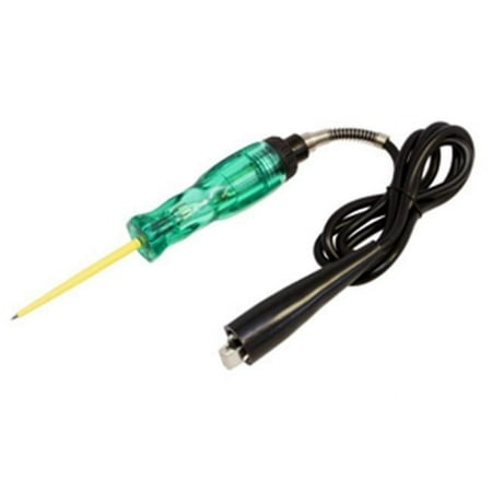 24 Volt Heavy-Duty Circuit Tester