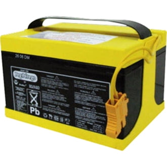 24 Volt Rechargeable Battery