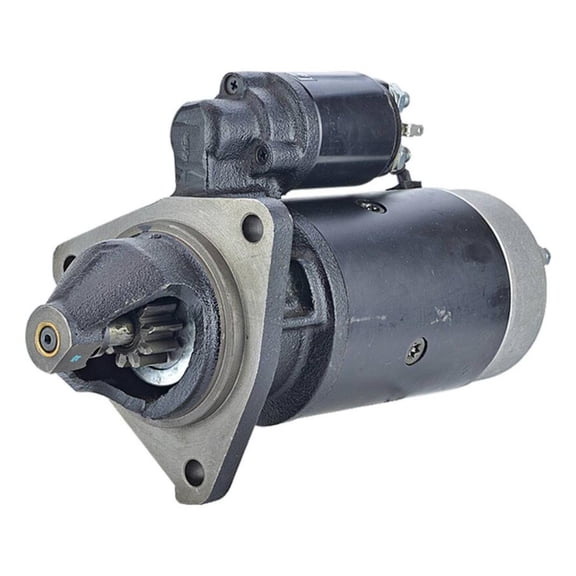 24 Volt Starter Fits Belarus Tractor 822 825 825R 900 902 905 920 922 925