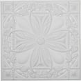 thumbnail image 1 of 24"W x 24"H x 3/4"P Cole Ceiling Tile, 1 of 1