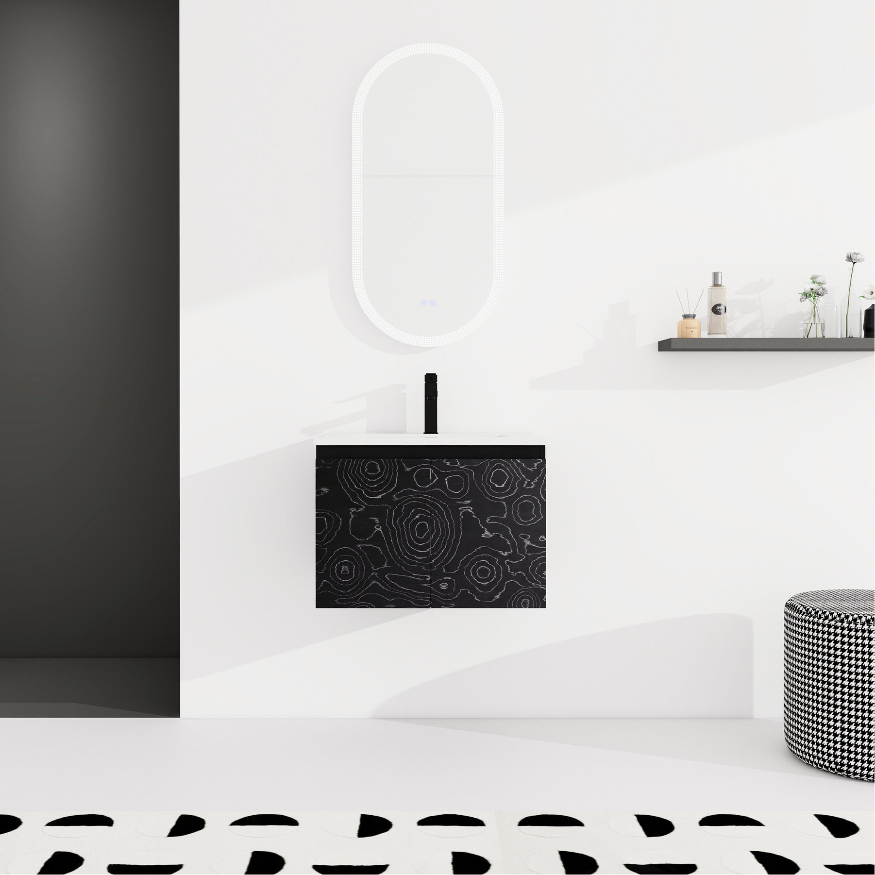 Visual idea from this collection