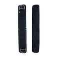 thumbnail image 1 of 24" Western Black Nylon Webbed Neoprene Straight Rear Flank Saddle Cinch 97140-24, 1 of 3