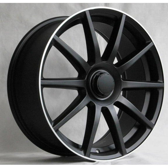 20'' wheels for Mercedes GLB 35 AMG SUV 2021 & UP 20x8.5" 5x112
