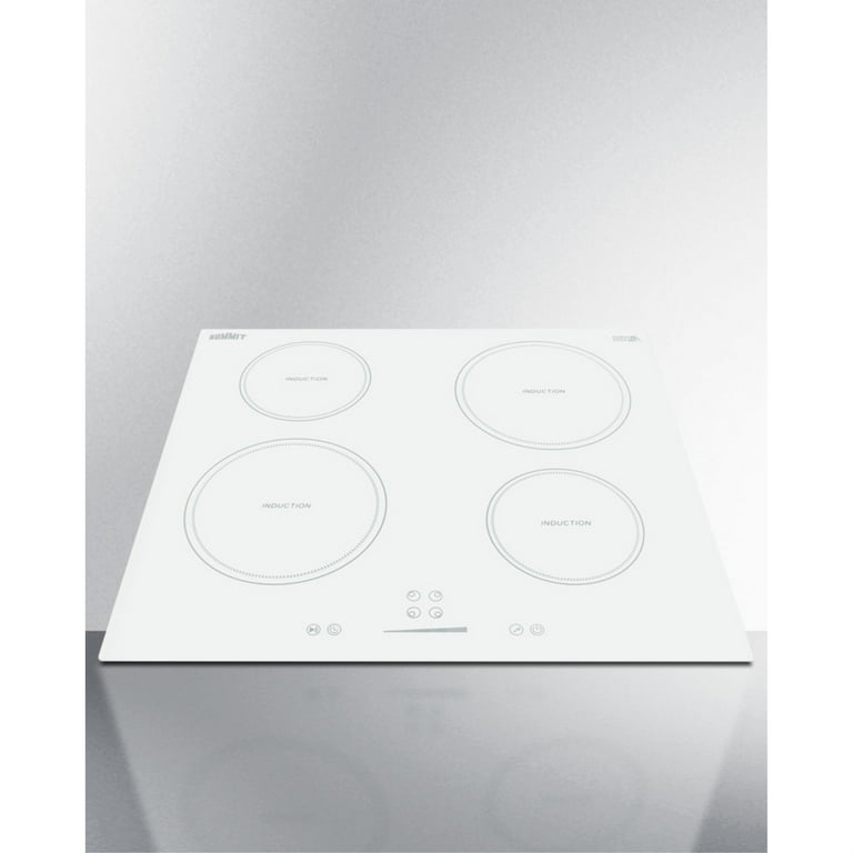 4 ring induction on sale hob