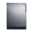 thumbnail image 1 of 24" Wide Refrigerator-Freezer, ADA Compliant, 1 of 2