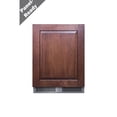 thumbnail image 1 of 24" Wide Built-In All-Refrigerator (Panel Not Included), 1 of 3