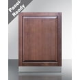 thumbnail image 1 of 24" Wide Built-In Dishwasher, ADA Compliant (Panel Not Included), 1 of 3