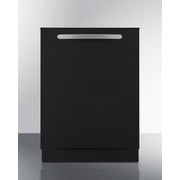 24 Wide Built-In Dishwasher, ADA Compliant