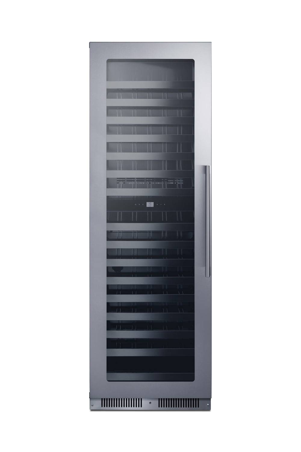 24" Wide Dual Zone Wine Cellar