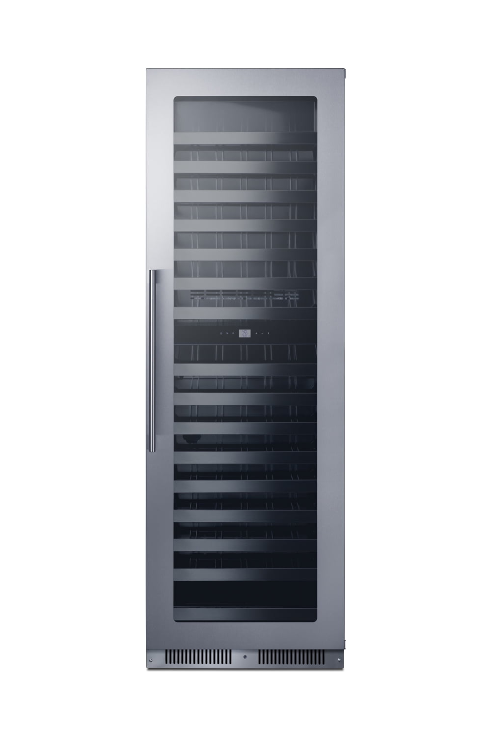 24" Wide Dual Zone Wine Cellar