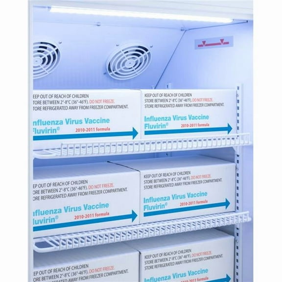 24" Wide Performance Series All-Refrigerator/All-Freezer Combination