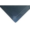thumbnail image 1 of 24" Wide, Rhino Mats, Reflex  Anti-fatigue RHINO No-Slip Mat, Black, 5/8" Thick, Choose Length, 1 of 5