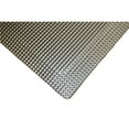 thumbnail image 1 of 24" Wide, Rhino Mats, Reflex  Anti-fatigue RHINO No-Slip Mat, Metallic Gray, 5/8" Thick, Choose Length, 1 of 5