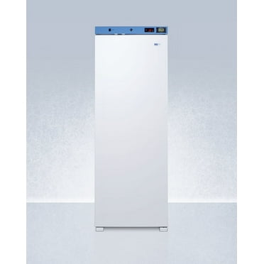 24" Wide Upright Healthcare Refrigerator