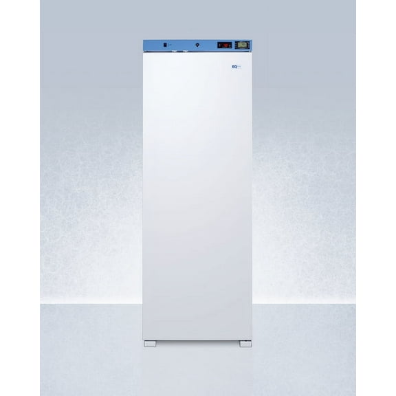 24" Wide Upright Healthcare Refrigerator
