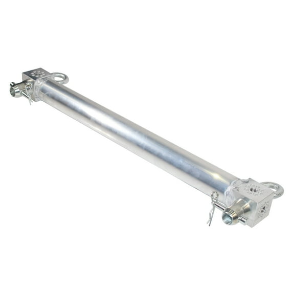 24" Width Module Top Bar for ProX XT-GRU Rapid Grid Modular System