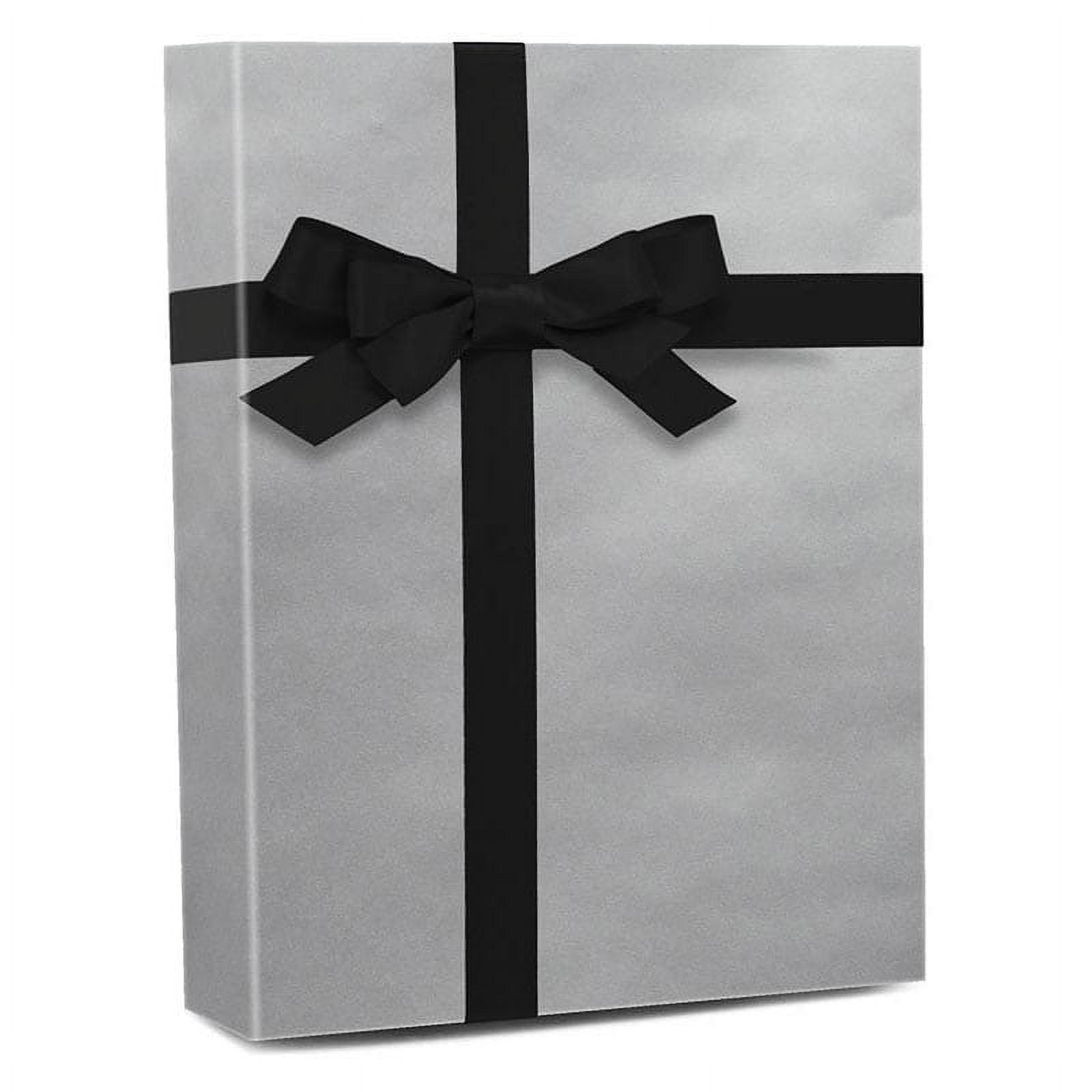 Black Gift Wrapping Paper, GSM: 80 - 120, 3 at Rs 30/piece in